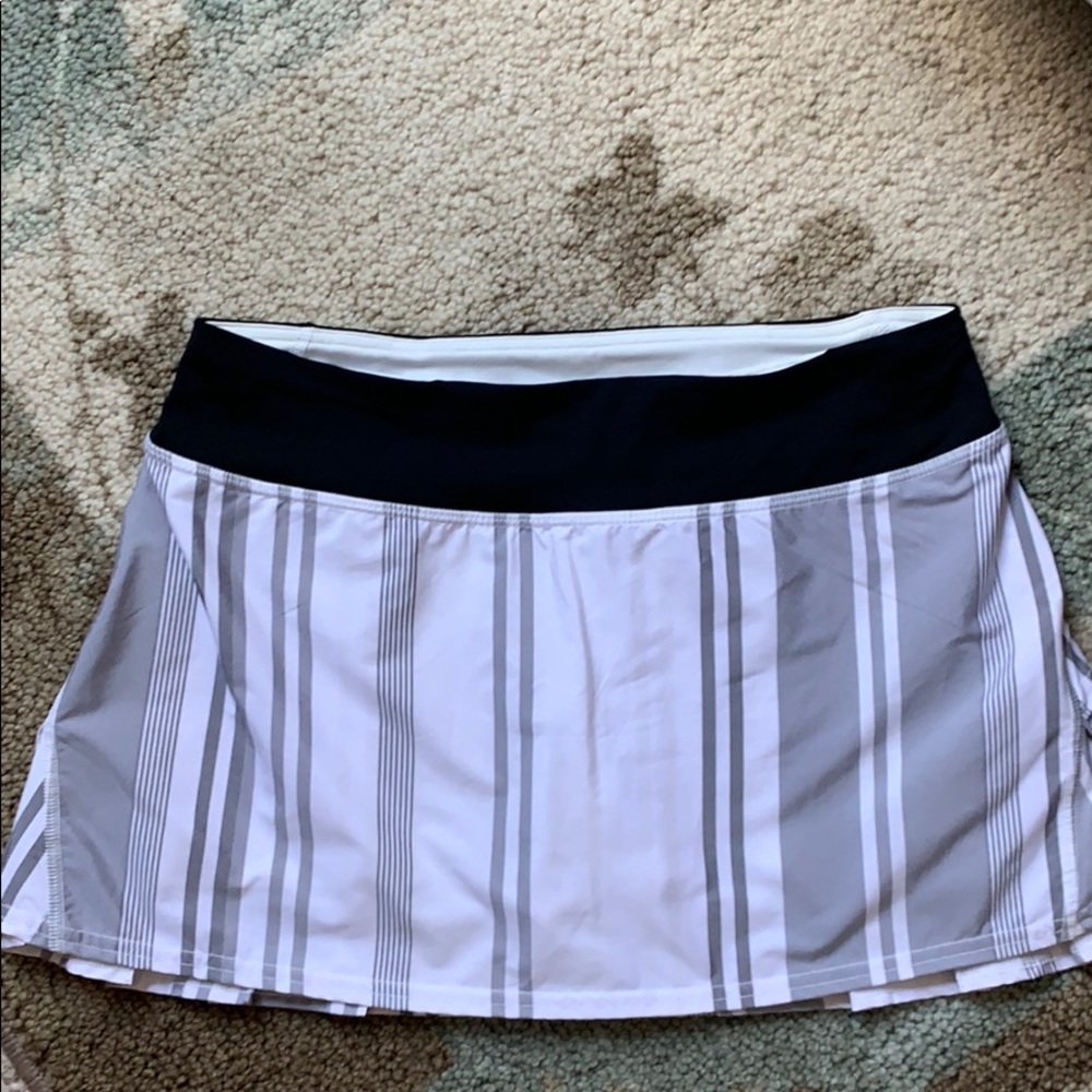 lululemon skirt/skort